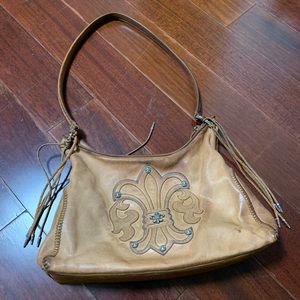 Chrome hearts bags